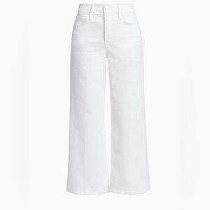 Good American Palazzo Wide Leg Jeans